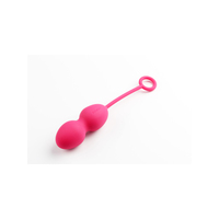 Nova Kegel Ball Set Nova Kegel Ball Set