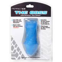 The Boss Stroker The Boss Stroker