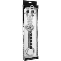 Nipple Clamps + Ring Set