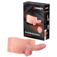XX-DREAMSTOYS PENIS -PERFORMANCE-PANTY 3 XX-DREAMSTOYS PENIS -PERFORMANCE-PANTY 3