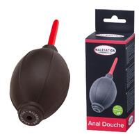 Malesation Anal Douche Malesation Anal Douche