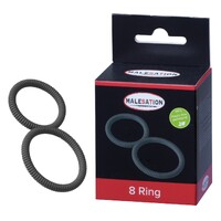 Malesation 8 Ring Malesation 8 Ring