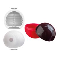 Malesation Masturbation Cup Lucky Ball Type 1 Malesation Masturbation Cup Lucky Ball Type 1