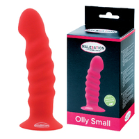 Malesation Olly Dildo Small Malesation Olly Dildo Small