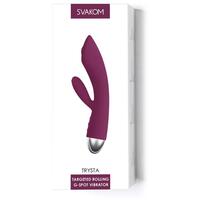 Trysta Rabbit Vibrator Trysta Rabbit Vibrator