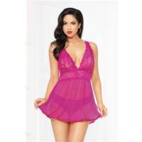 Babydoll Set S/M