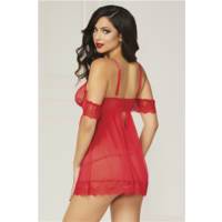 Luminary Babydoll/Panty S