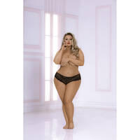 All Wrapped Up Panty 3X/4X