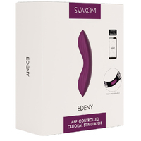 Edeny Clit Stimulator
