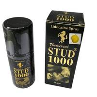 Stud 1000 Male Delay Spray Stud 1000 Male Delay Spray