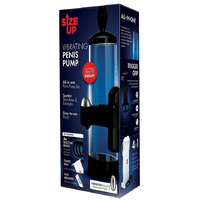 Classic Ball Penis Pump