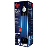 Pressure Gauge Penis Pump
