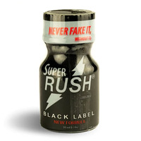 Super Rush Black 10ml
