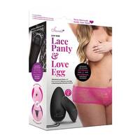 Low Rise Vibrating Panties Qs