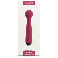 Mini Emma Wand Massager
