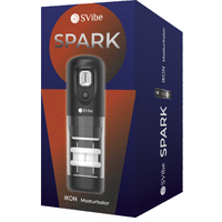 Ikon Spark Automatic Stroker Ikon Spark Automatic Stroker