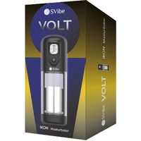 Ikon Volt Automatic Stroker Ikon Volt Automatic Stroker