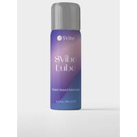 SVibe Lube Water-Based 130 ml SVibe Lube Water-Based 130 ml