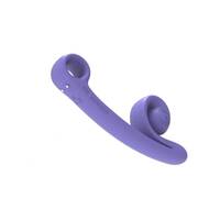 SVibe Snail Vibe Curve Vibrator Cool Lavender Limited Edition