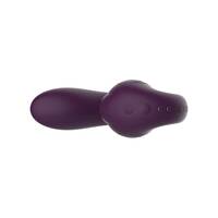 Svibe Snail GIZI Pro Vibrator Grape