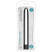 9" Multi Speed Classic Vibrator