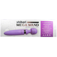 Deluxe Mega Wand Massager