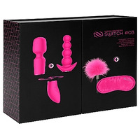 Pleasure Kit #3