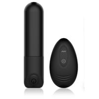 Sxe Ricardo Remote Control Bullet Vibrator
