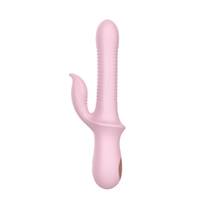 SXE Juliet USB 20 Mode Massage Wand