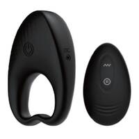 Sxe Knight Vibrating Cock Ring With Remote Sxe Knight Vibrating Cock Ring With Remote