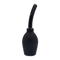 Silicone Hydro-Dispersion Anti-Backflow Douche 310ml