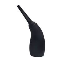 Silicone Ergonomic Anti-Backflow Douche 190ml