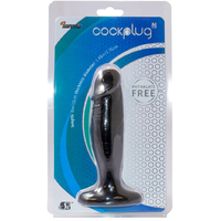 Medium Cock Shaped Butt Plug