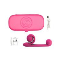 Snail Vibe Vibrator