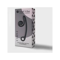 Snail Vibe Curve Vibrator