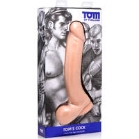 12" Kakes Cock 12" Kakes Cock