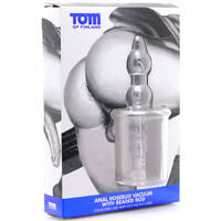 Anal Rosebud Butt Pump