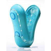 Tenga Flip Orb Pastaio Ocean Blue