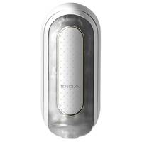 Flip Zero Electronic Vibration Gentle-White