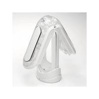 Tenga Flip Zero Gravity Electronic Vibration Gentle -  White