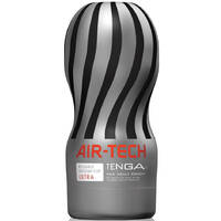 Ultra Size Air Tech Vacuum Stroker Ultra Size Air Tech Vacuum Stroker