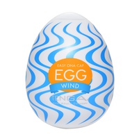 Wonder Wind Egg Stroker Wonder Wind Egg Stroker