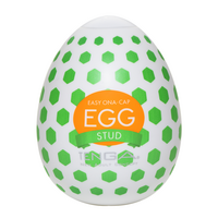 Wonder Stud Egg Stroker Wonder Stud Egg Stroker