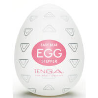 Stepper Egg Stroker Stepper Egg Stroker