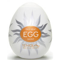 Shiny Egg Stroker Shiny Egg Stroker