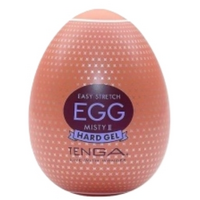 Misty Ii Egg Stroker Misty Ii Egg Stroker