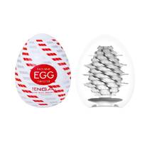 Tenga Egg Twister