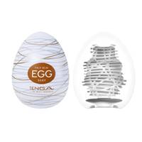 Tenga Egg Silky