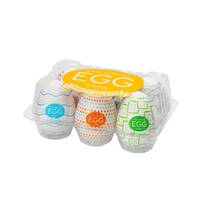 Tenga Egg Variety Package