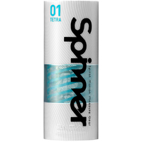 Tetra Spinner Stroker Tetra Spinner Stroker